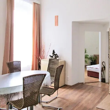 Daire Two Bedroom In *