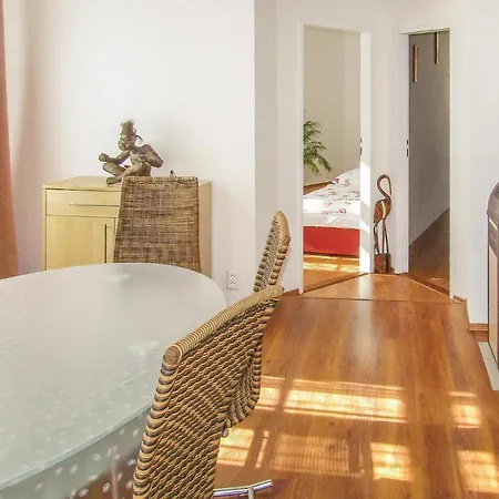 Daire Two Bedroom In